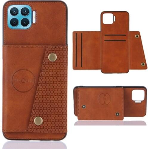 AICSRAD Leather Phone Cases