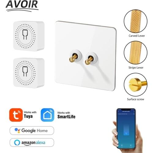 Touch Switches AVOIR China