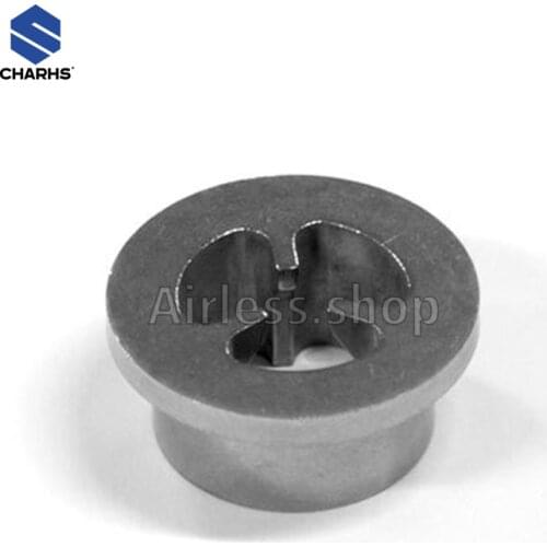 193027 Inlet Ball Cage For Airless Paint Sprayers 1095 1595 5900 Linelazor IV 5900