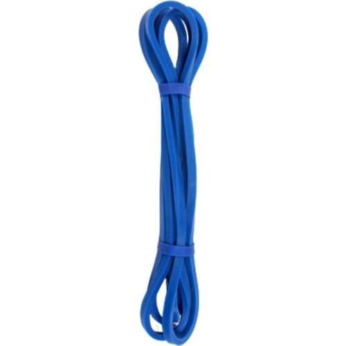 Fitness Rubber Bands Resistance Band Unisex Yoga Athletic Exercise Pull Rubber Equipment Expander Bands Elastic Sports Loop Z0D0