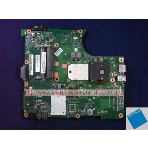 V000148130 Motherboard for Toshiba Satellite L350D 6050A2175001