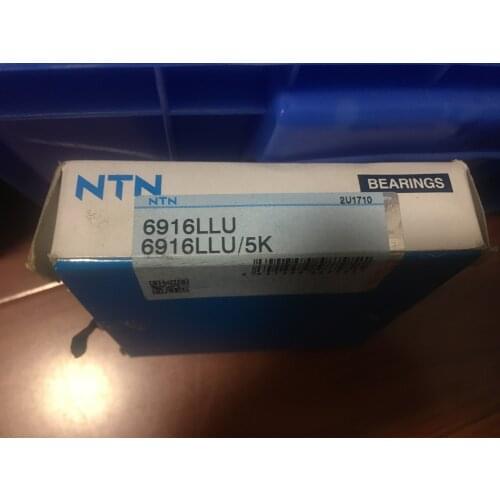 NTN 6916LLU