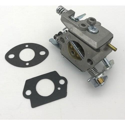 Carburetor Carb Gasket Fit For MCCULLOCH MAC CAT 335 435 440 Chainsaw Spare Parts Walbro Type