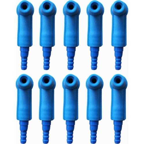 Oil Bleeder Exchange Drained Connector Brake Exchange Tool Construction With No Hose