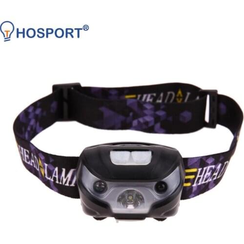 3600 Lumens Waterproof LED Headlamp Headlight USB Rechargeable Outdoor Camping Fishing Head Flashlight Torch Lantern Head Lamp