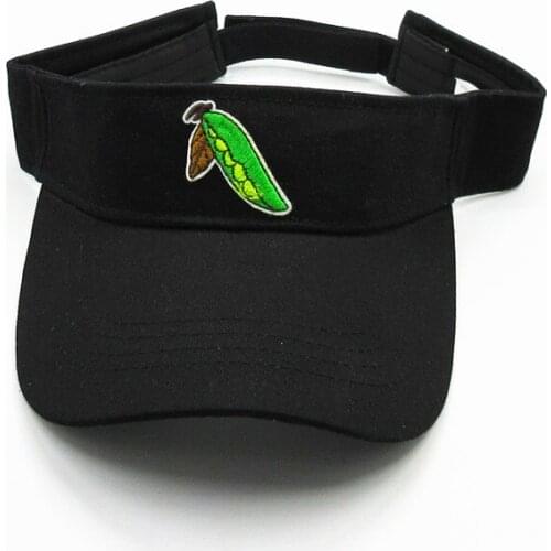 2020 new style Lentil embroidery Visors Baseball Cap Adjustable Snapback cap for men and women 128