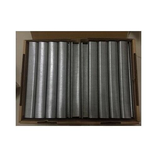 C-Ring Nails Parts for Pneumatic C-Ring Gun, Air Nail Gun , Hog Ring Plier , C-Ring Naier Original Authentic