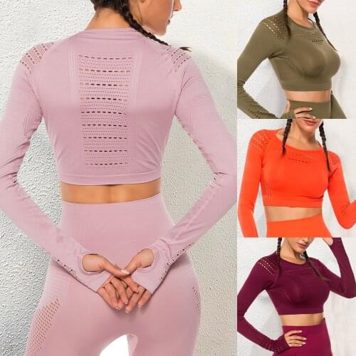 Yoga Tops CROSS1946 China