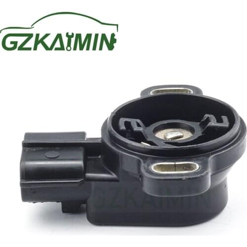 Throttle Position TPS Sensor OEM KL01-18-911 198500-3040 For MAZDA 626 MX6 MX3 PROBE 2.5L V6