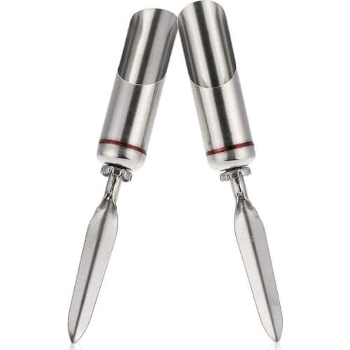 Fishing Rod Holder 2pcs Stainless Steel Fishing Rod Holder Pole Fishing Rod Holder Fish Pole Bracket Tools