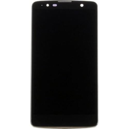 For Lg Stylus 2 Plus K530 K530Y K530F K530DY LCD Display+Digitizer Touch Glass+Frame Assembly Replacement Screen