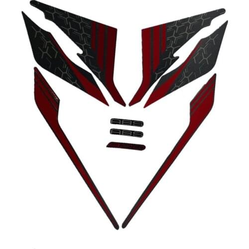 For Z900 Z 900 2020 2021 Motorcycle Accessories Fairing Sticker Whole Car Sticker Kit