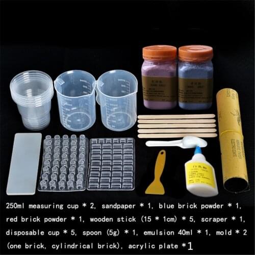 Конструкторы домов миниатюрных IOPLKJ China At AliExpress