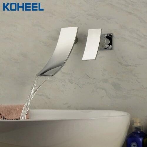 Смесители для ванны KOHEEL China At AliExpress