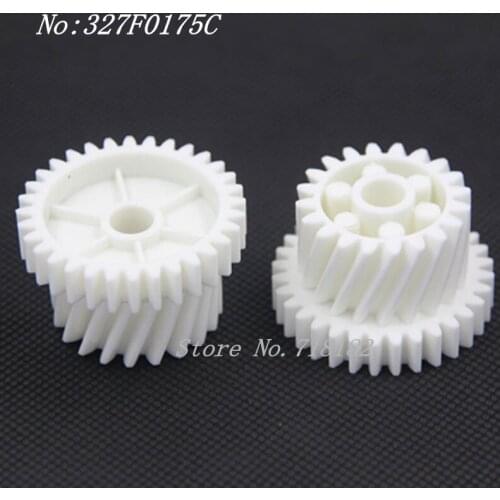 Fuji Frontier 370/375/350/355/390 minilab Brand new gear 327F0175/Laser Printer 327F0175C for /2pcs
