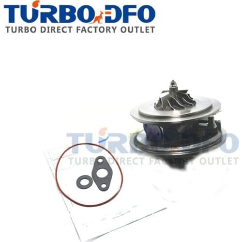 NEW CHRA 785448-9005S turbine core 785448 cartridge turbo Garrett for Skoda Superb II / Octavia II / Yeti 170HP 2.0TDI CFFA CFFB