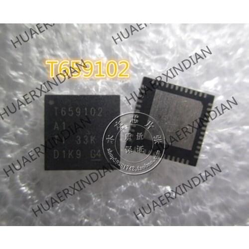 New TPS659102A1RSLR T659102A1 T659102 QFN high quality