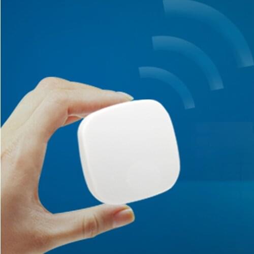 New NRF52810 Eddystone Ibeacon EEK-N Support for IOS Android
