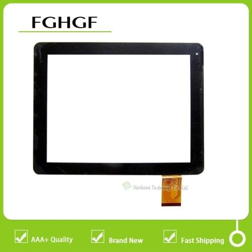 New 9.7" inch Touch Screen Panel Digitizer Glass Sensor For Yuandao Road N90 PB97DR8073-03