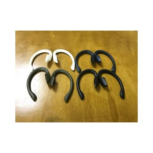 New Best quality Soft Plastic Hook Earphone Parts Earhook For Powerbeates Pro