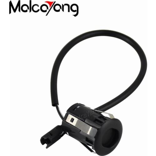 PDC Parking Aid Bumper Object Sensor PZ362-00301 for Toyota Camry 2004-2006 Land Cruiser Prado PZ362-00301 Radar Reverse Assist