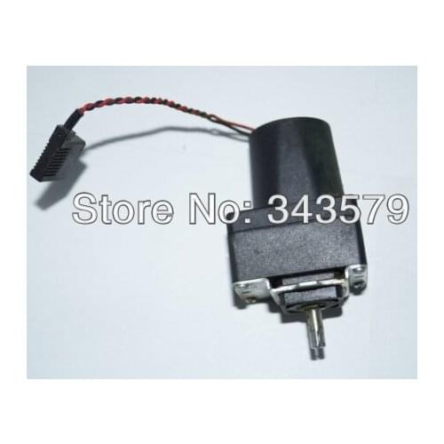 Gear motor Faulhaber, 71.186.5311, original parts, The used parts