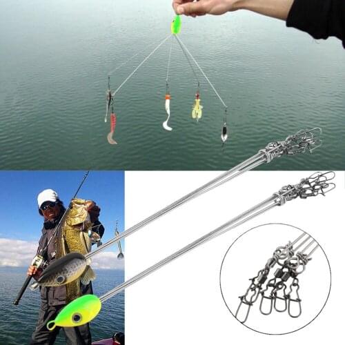 Fishing New Hot Convenient Outdoors Fish Lures Multifunctional Fishing Tackle Combination anti-corrosion