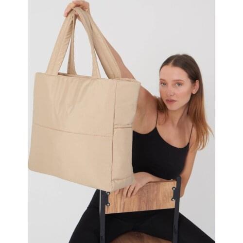 Strappy Large Zippered Womens Arm Bag 2021 Womens Fashion Shoulder Bag