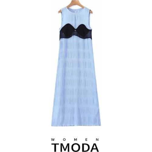 T MODA Summer Midi Dresses