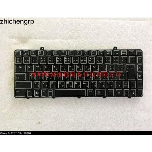 Laptop Keyboards Zhichengrp China