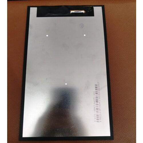 10.1 inch LCD Display Screen K101-MM2JA05-A1 K101-J2M40M-FPC-B For TABLET screen lcd