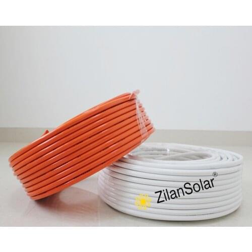 1216 PEX-AL-PEX hot water pipe