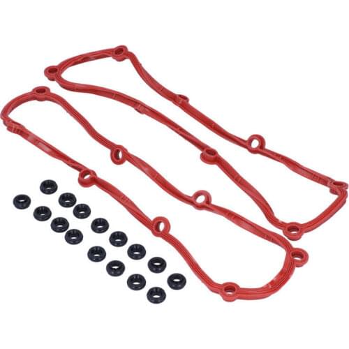Automobiles Engine Parts Engine Valve Cover Gaskets VS50599R Replacement Fit for Chrysler Pacifica/Town& Country car