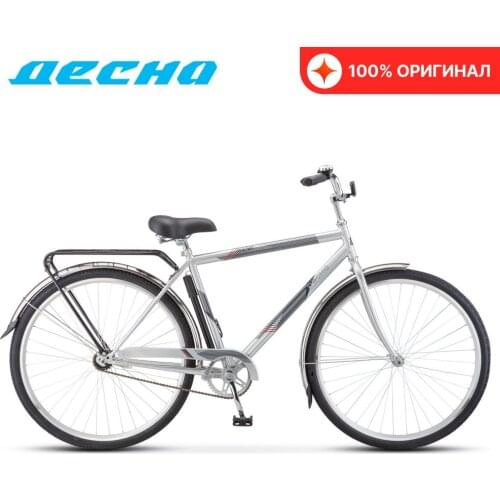 Десна City Bikes
