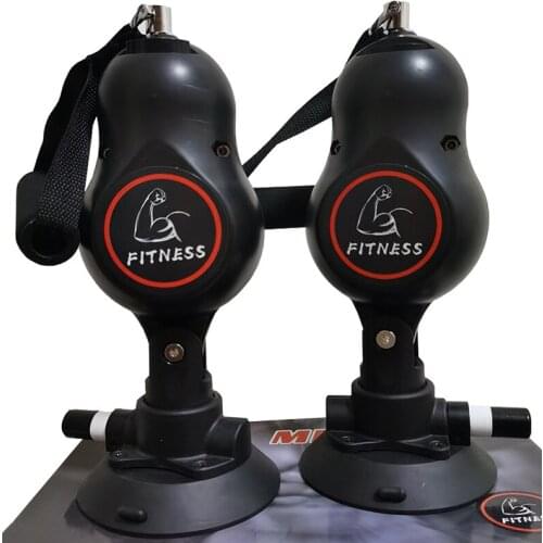 Home Bird Rope Puller Fitness Adjustable Dumbbell Rally Supine Squat Rope European and American Hot Style