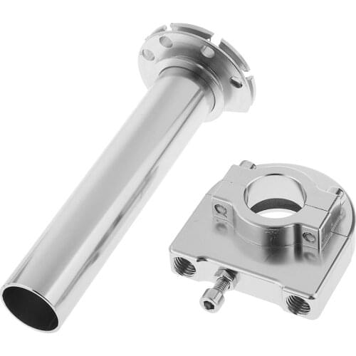 Dovewill Motorcycle Throttle Grips