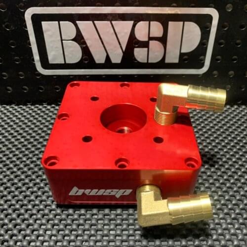 Cylinder Head 54mm For DIO50 AF18 - AF28 L/c BWSP Brand Liquid Cooling 125cc Dio Modification