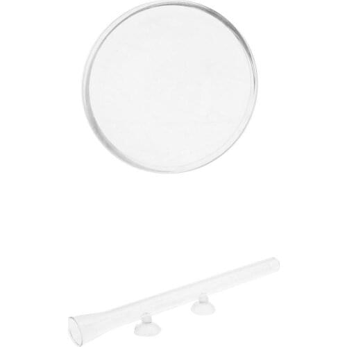 Kesoto Aquarium Feeders