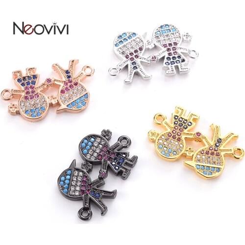 Neovivi Baby Necklaces