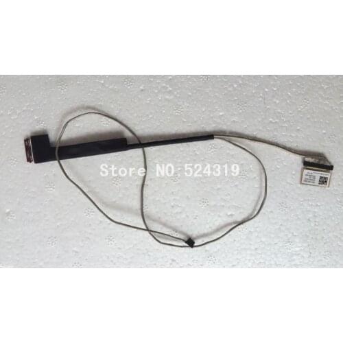 New Laptop EDP Cable for Lenovo ideapad 310-15IKB 310-15 510-15IKB ABR ISK CG511 DC02001W100/110/120