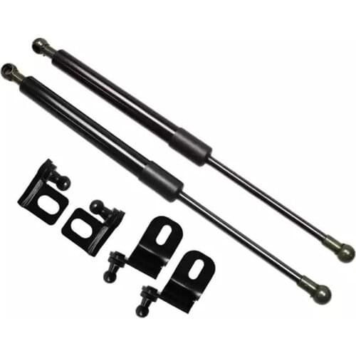 Fit for Toyota PRIUS C NHP10 series for Toyota Aqua hood support rod 11-17