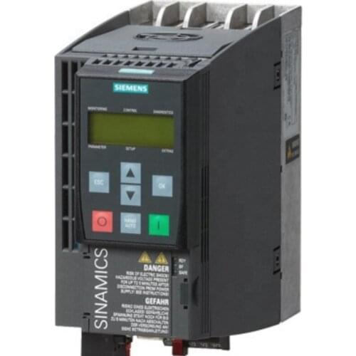 SINAMICS G120C Home And Garden Products