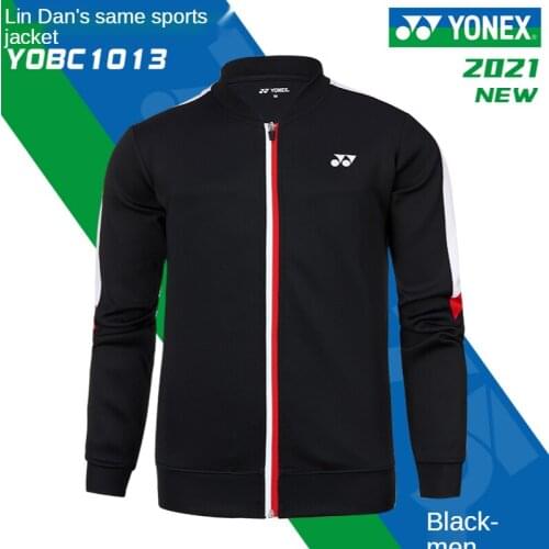 YONEX sport Jersey sports clothing sportswear badminton clothing for men women long sleeve hoodies trousers 2021