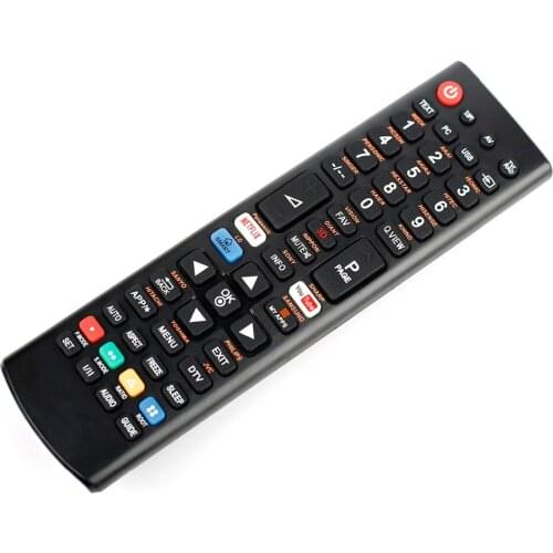 Universal TV Remote Controller control For daytron RC-A03 RC-A10 TLCD-32HD KAIMY ACER CH-1500 CH-3200 BERICOM009 GK23J6-C15