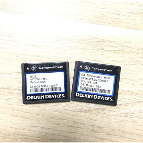 High Quality 16GB CompactFlash CF Memory Card Flash CF Card