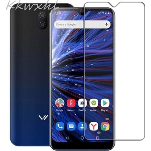 9H HD Tempered Glass For Vertex Pro P300 Protective Film ON VertexPro P300 Screen Protector Cover