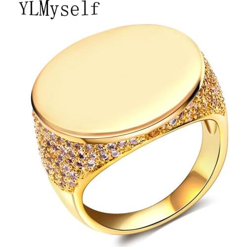 Women jewellery ring Luxury bisuteria pave Crystal joyas ringen voor vrouwen accessories wholesale china fashion unique jewelry