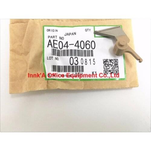 1Set 100% Original AE04-4060 (AE044060) Fuser Picker Finger Original for Ricoh Aficio 2051 2060 2075 MP5500 6000 7000 8000
