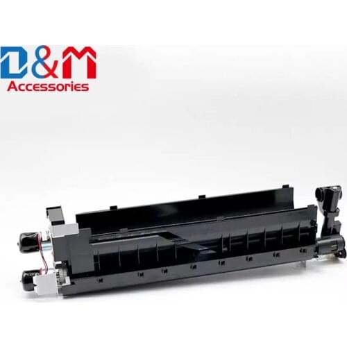 1Pcs Original Revalued Unit Second Toner Dispenser For Xerox 95 110 125 Toner Unit Assembly