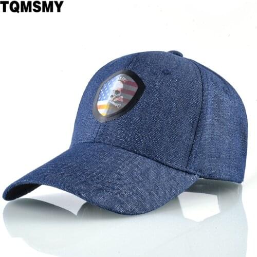 3D Three-dimensional Skull Baseball Cap Men Trucker Hat Womens snapback caps Hip Hop Bone Sun visor hats for women gorras